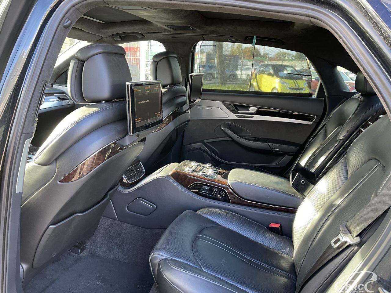 Audi A8 | 13