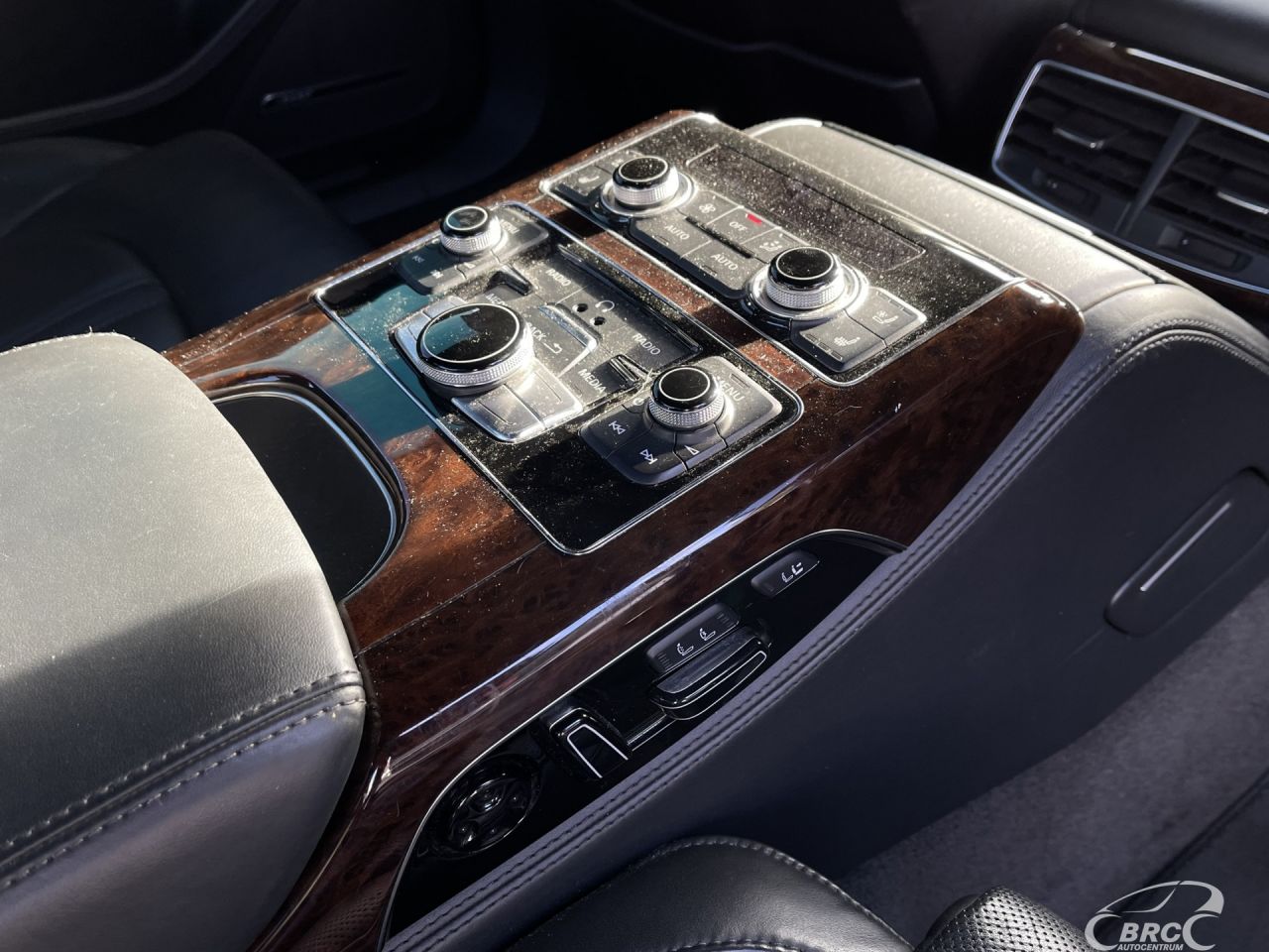 Audi A8 | 11