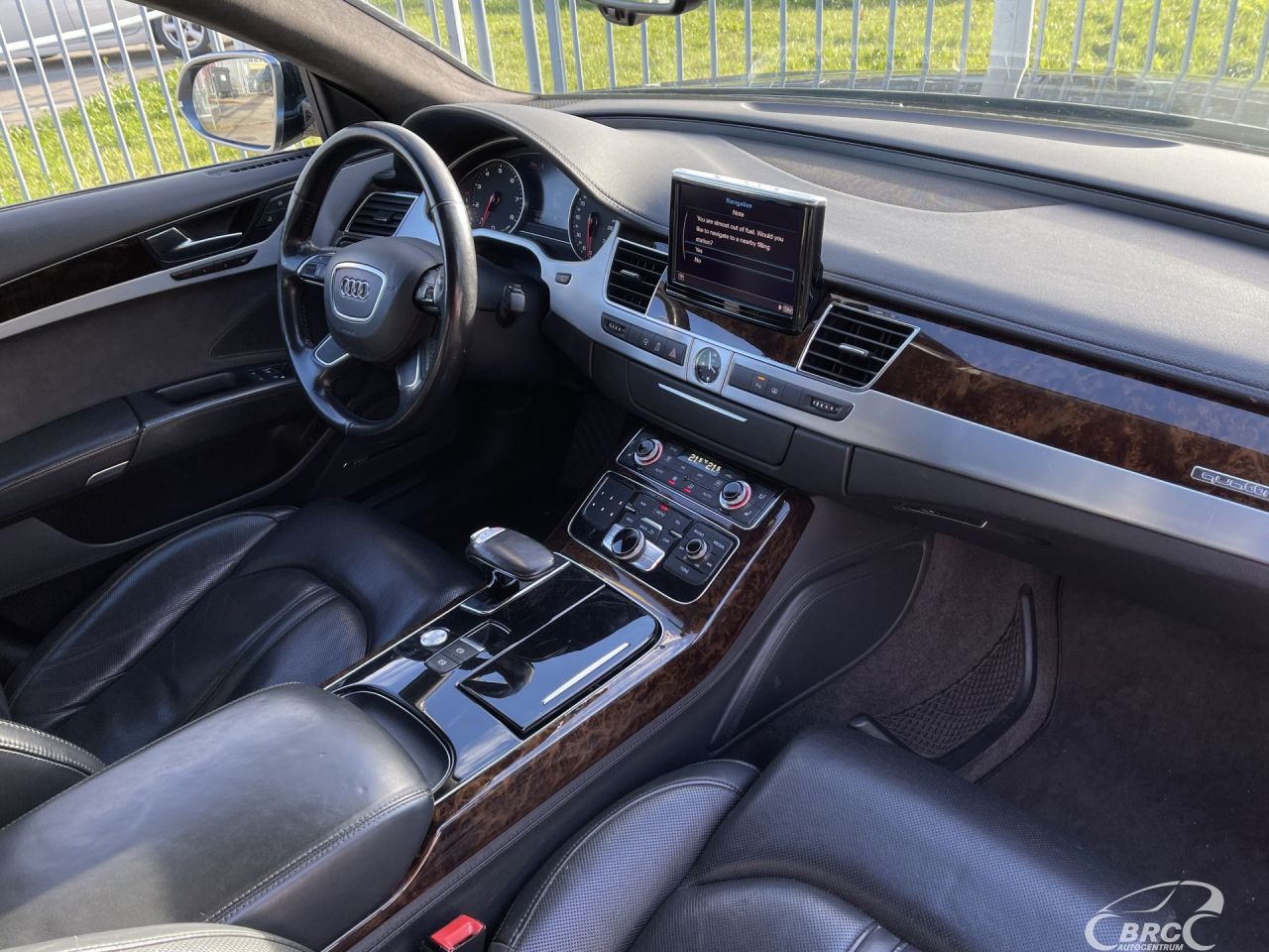 Audi A8 | 6