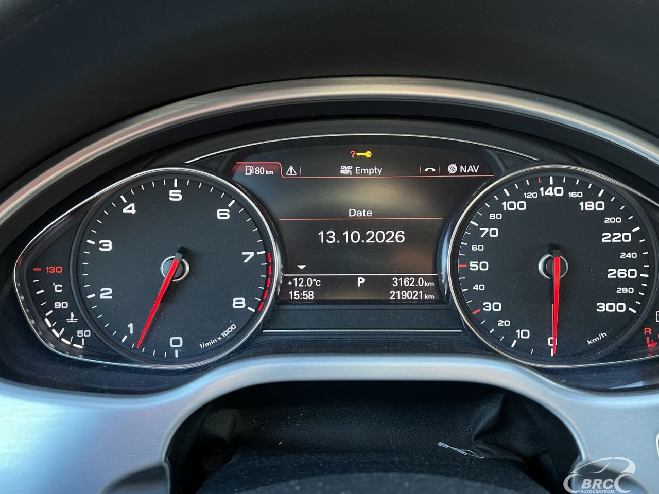 Audi A8 | 18