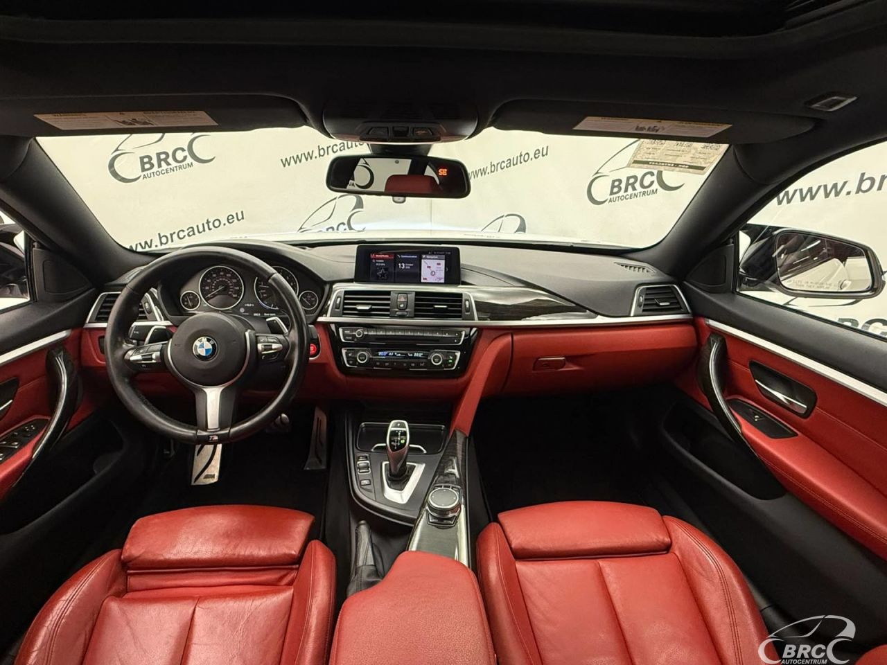 BMW 430 | 2