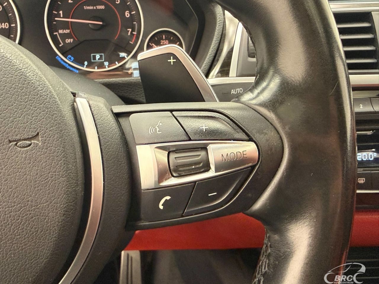 BMW 430 | 15
