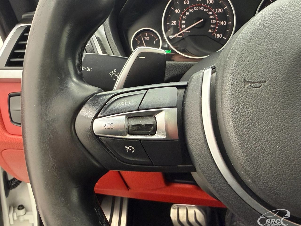 BMW 430 | 14