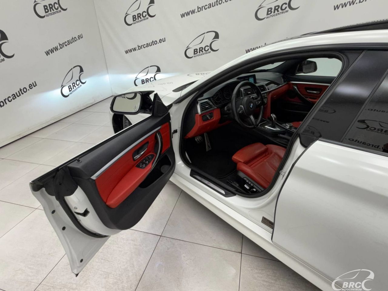 BMW 430 | 7