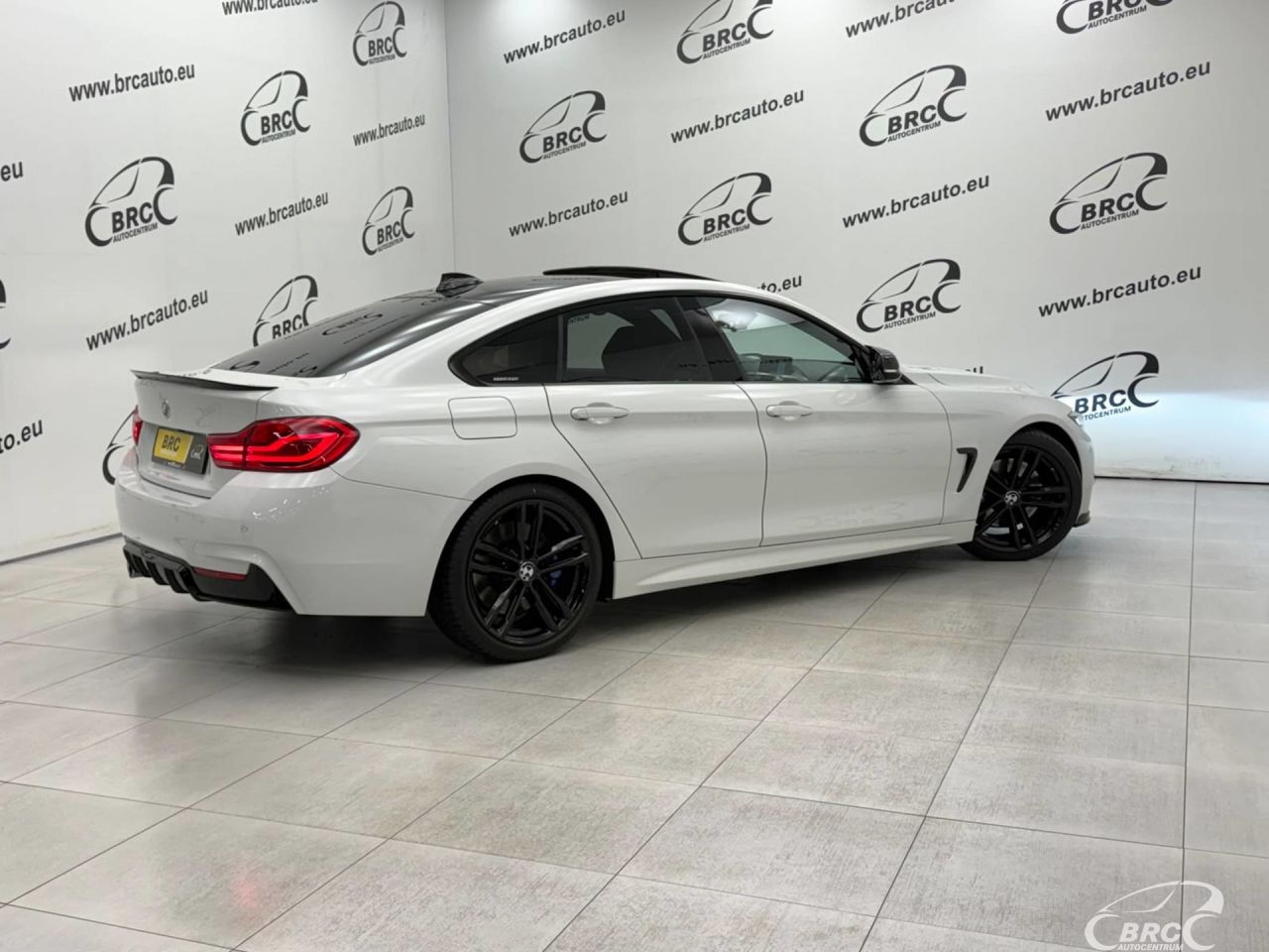 BMW 430 | 1