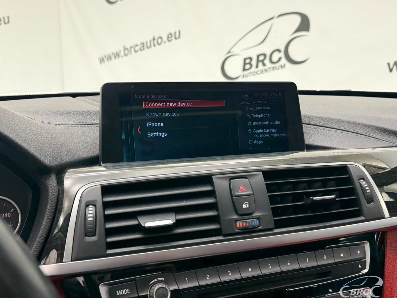 BMW 430 | 18