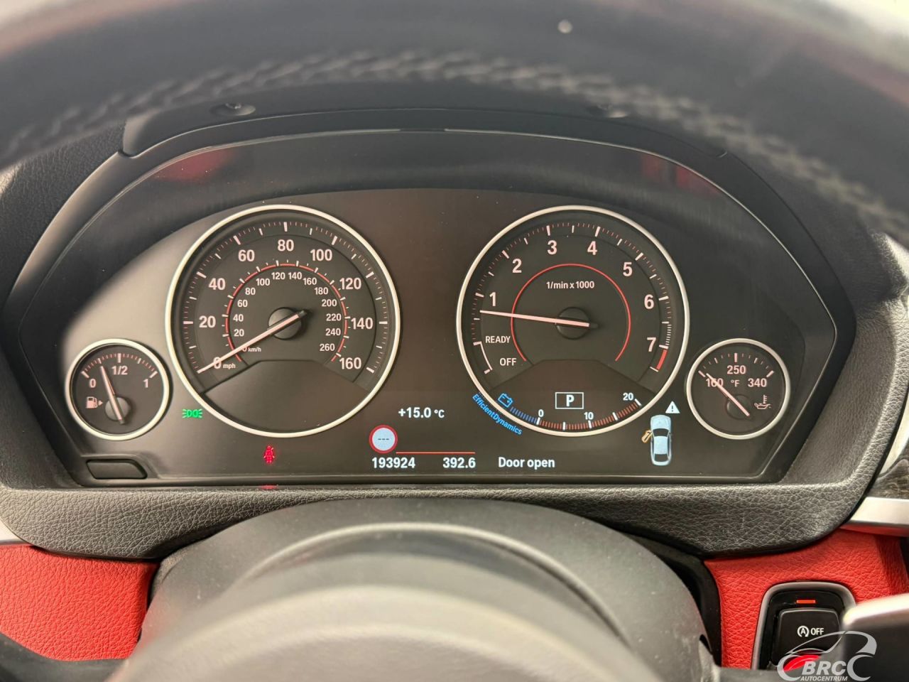BMW 430 | 16