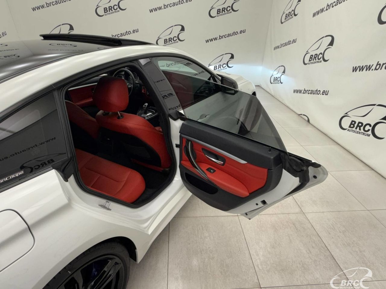 BMW 430 | 5