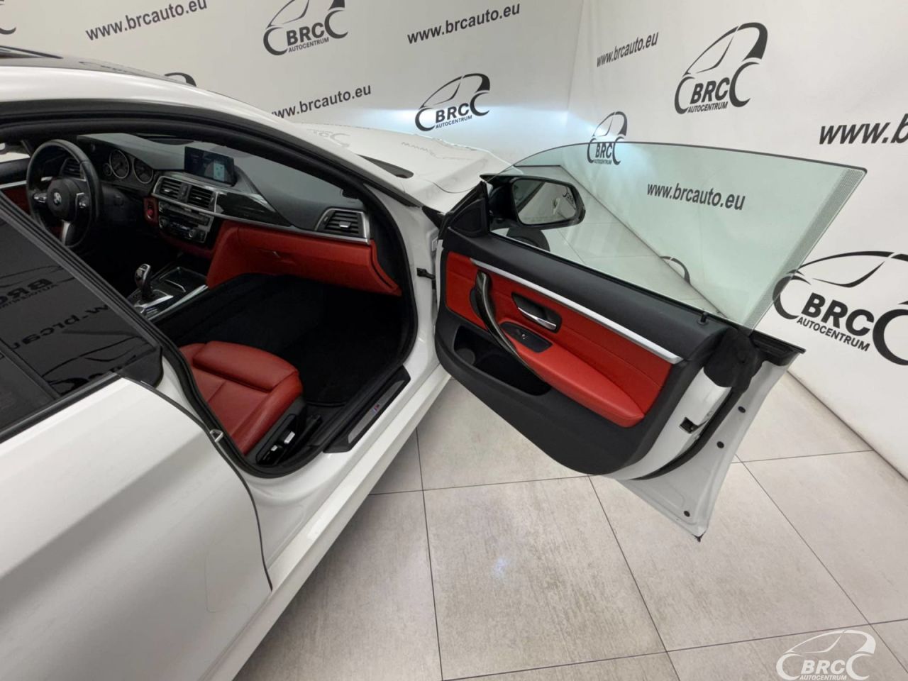 BMW 430 | 6