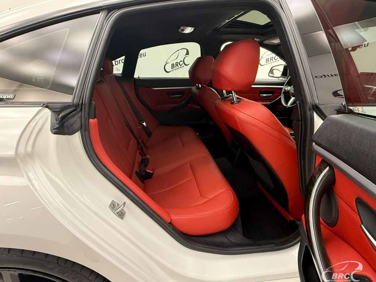 BMW 430 | 9