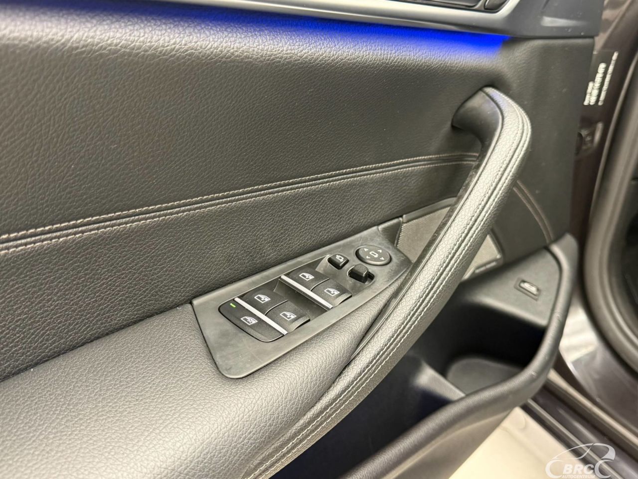 BMW 520 | 17