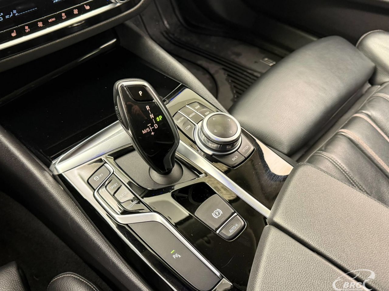 BMW 520 | 18