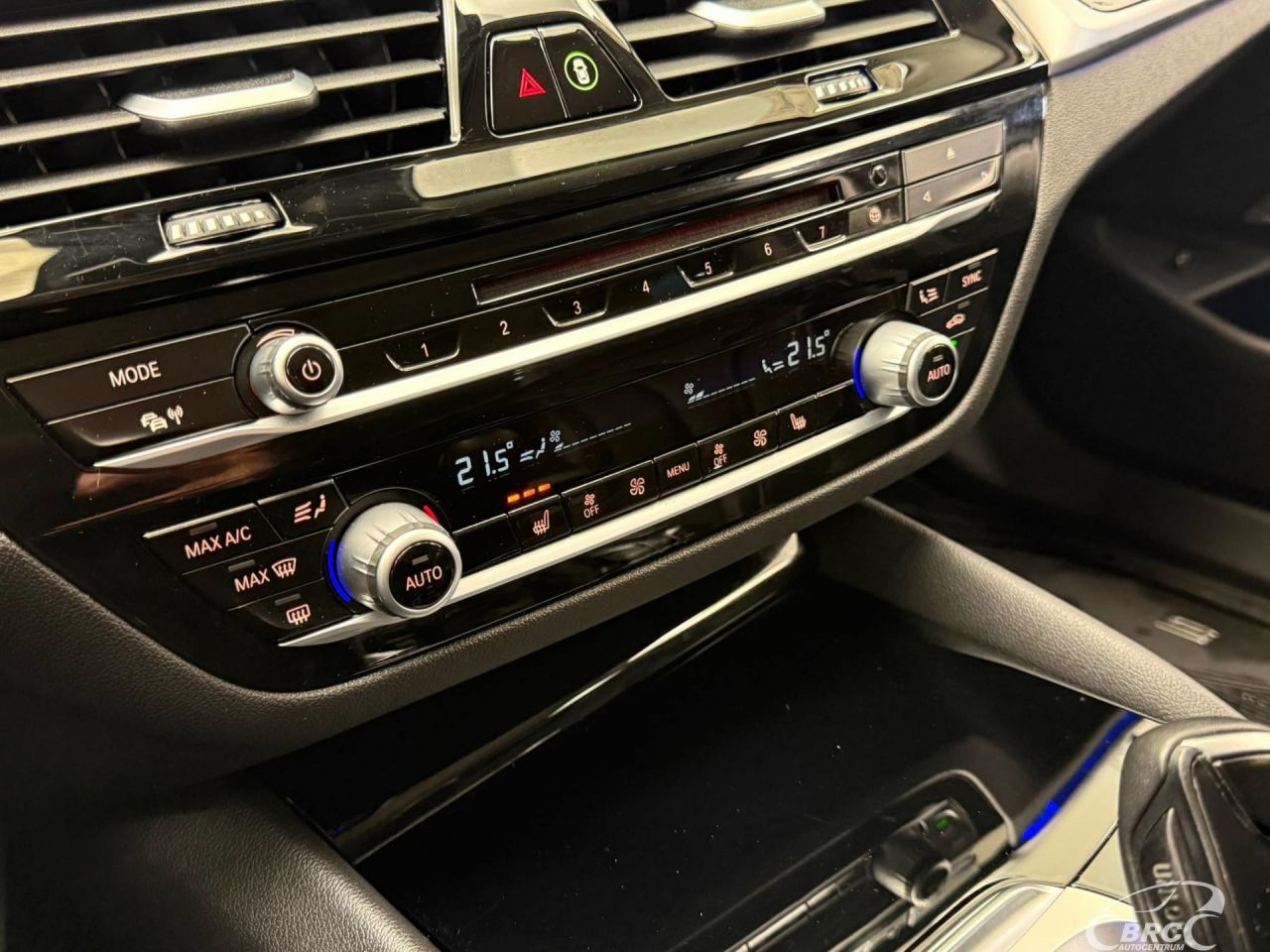 BMW 520 | 19