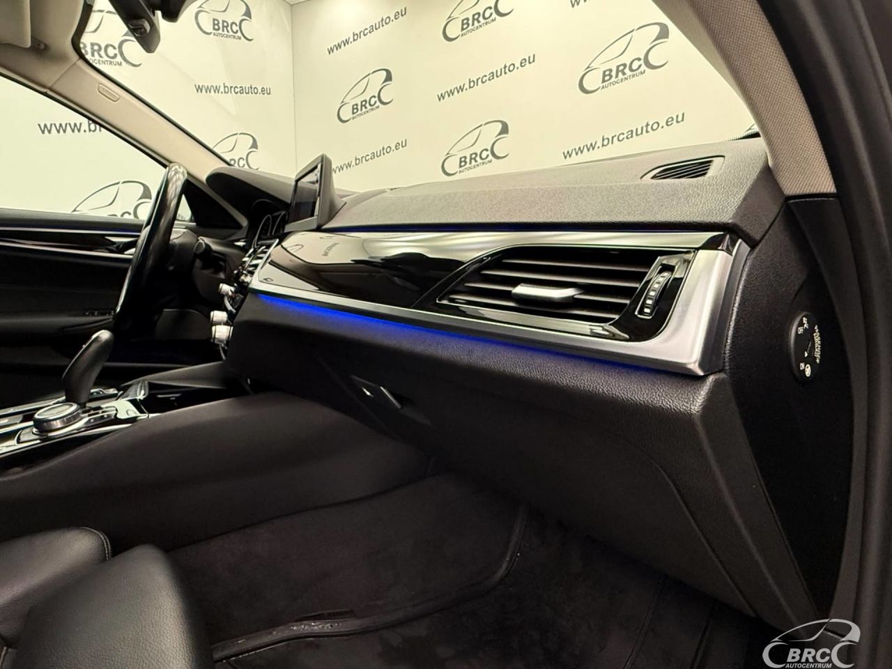 BMW 520 | 10