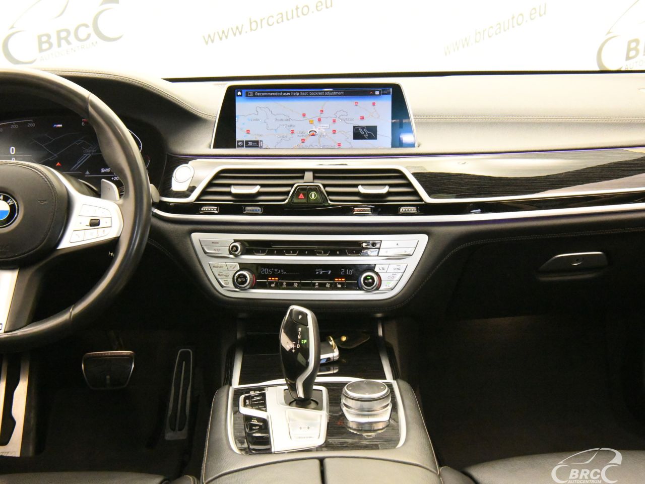 BMW 730 | 14