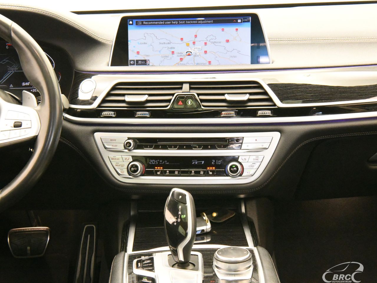 BMW 730 | 16