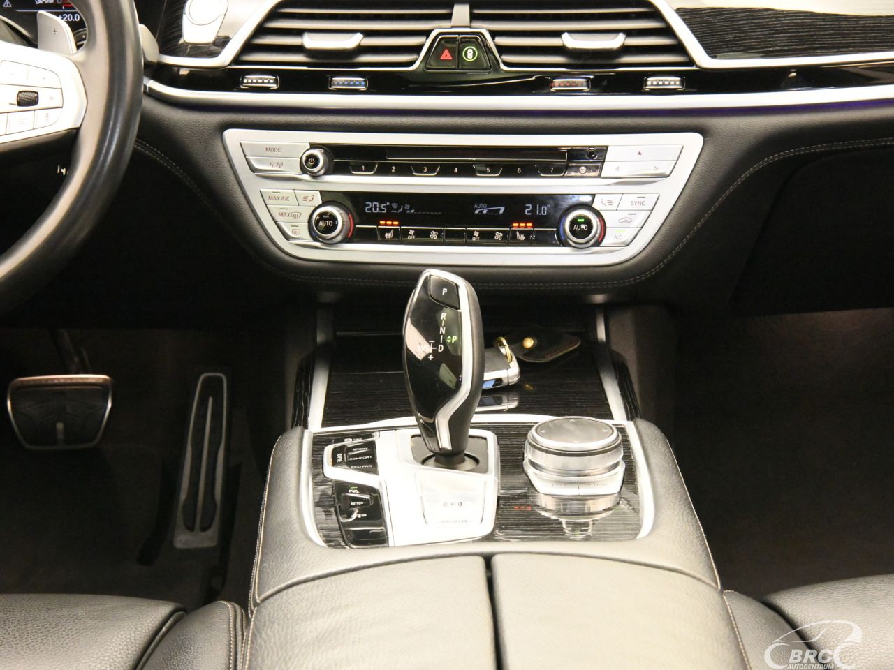 BMW 730 | 17