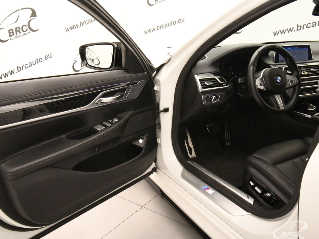 BMW 730 | 18