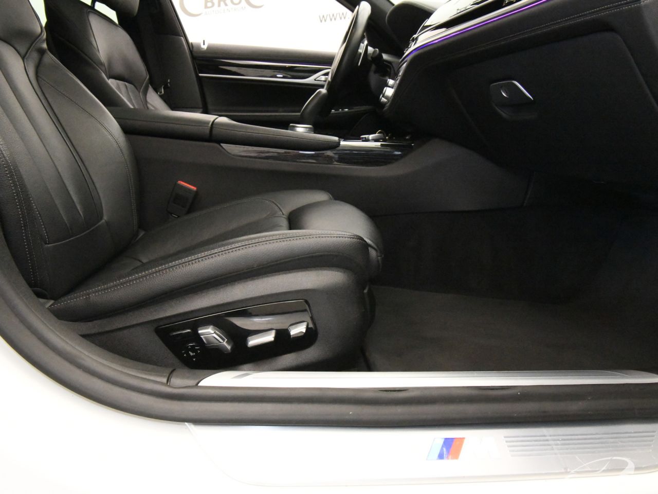 BMW 730 | 5