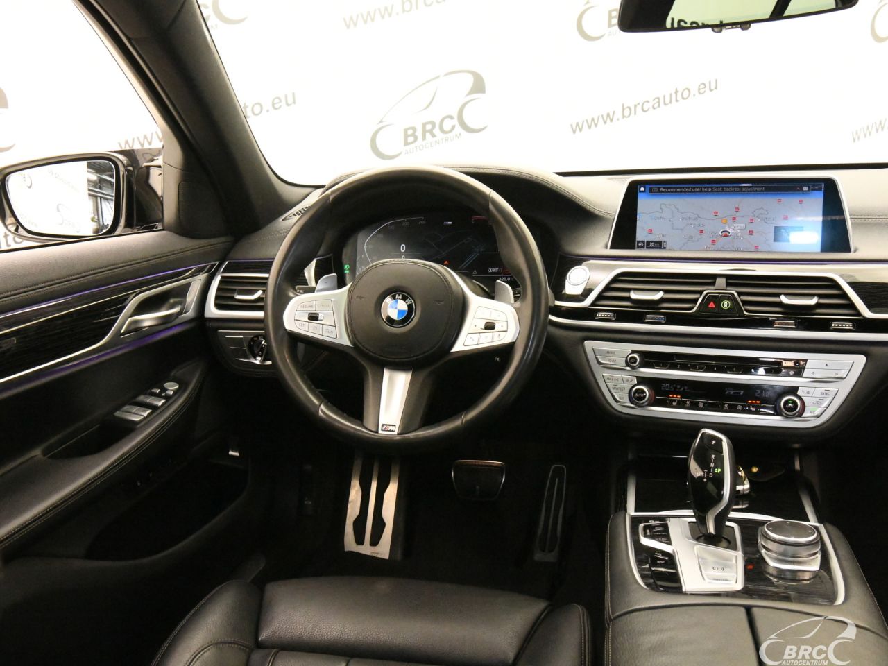 BMW 730 | 13