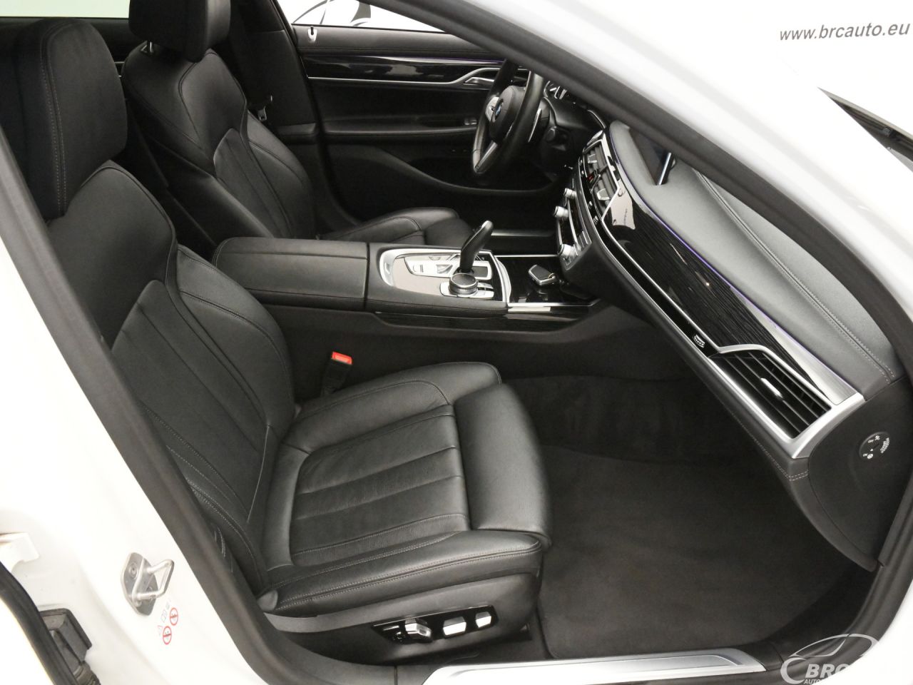 BMW 730 | 4