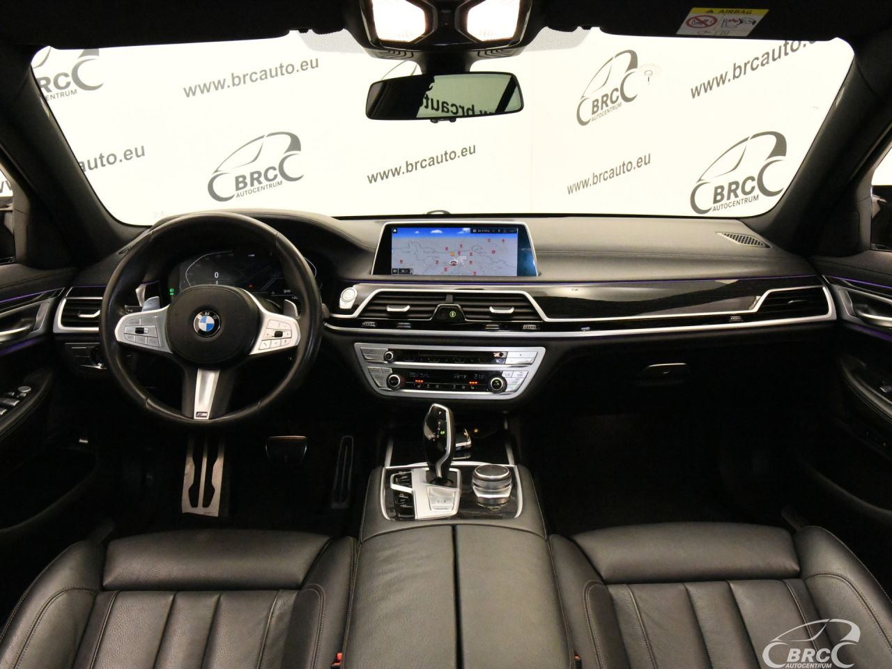 BMW 730 | 2