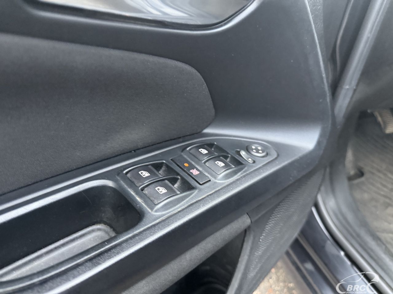 Fiat Tipo | 7