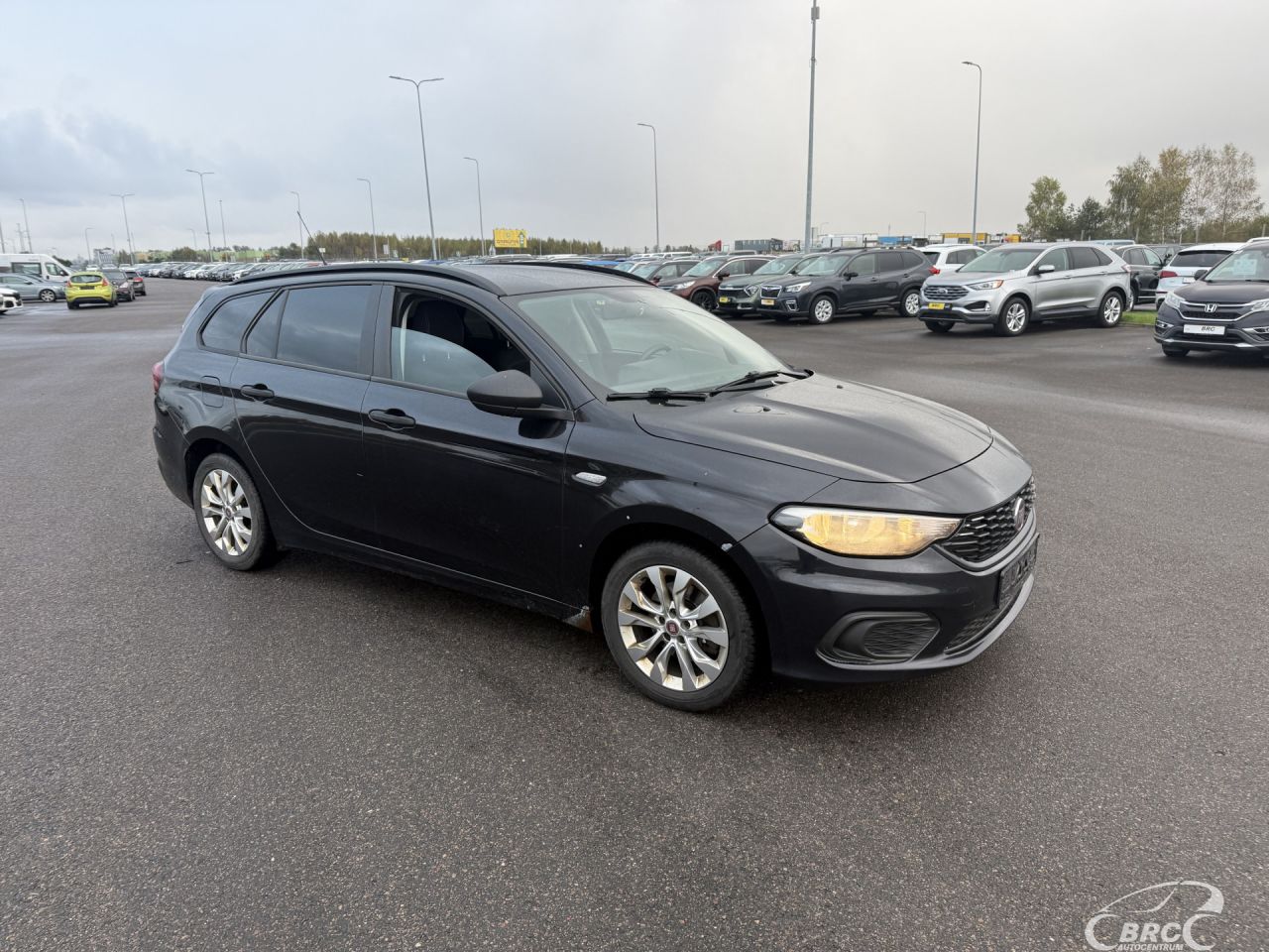 Fiat Tipo | 4