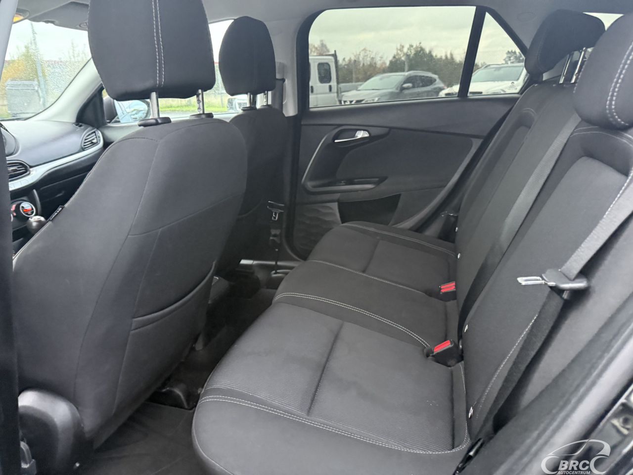 Fiat Tipo | 17