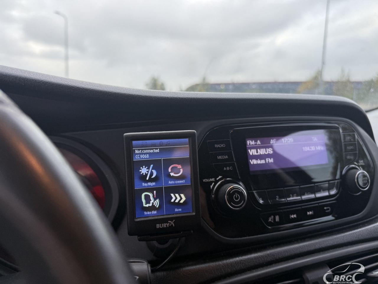 Fiat Tipo | 11
