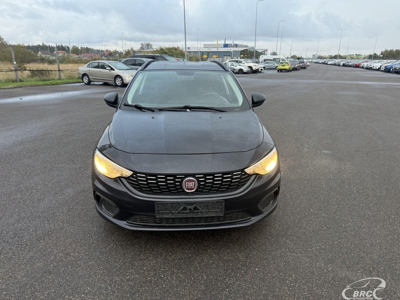 Fiat Tipo | 3