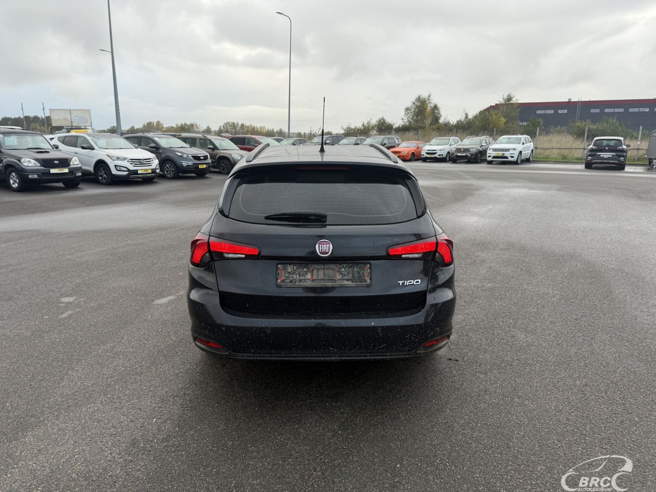 Fiat Tipo | 5