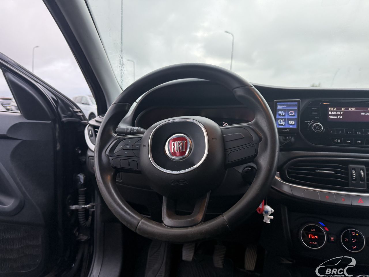 Fiat Tipo | 18