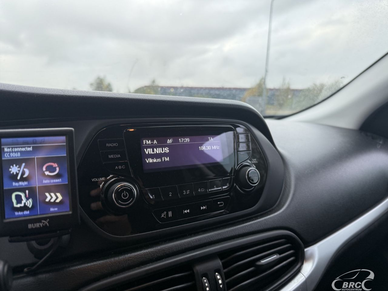 Fiat Tipo | 10