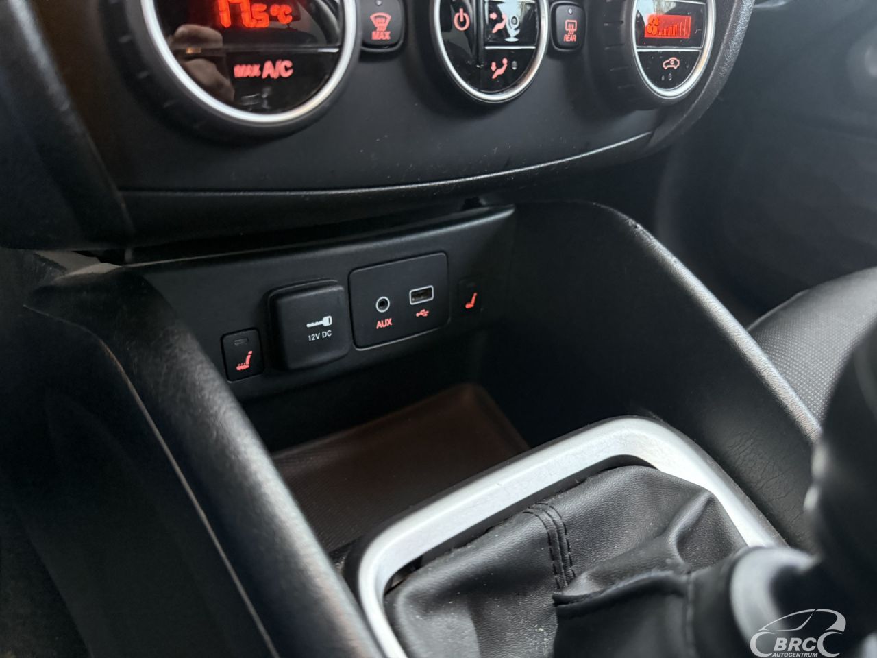 Fiat Tipo | 13