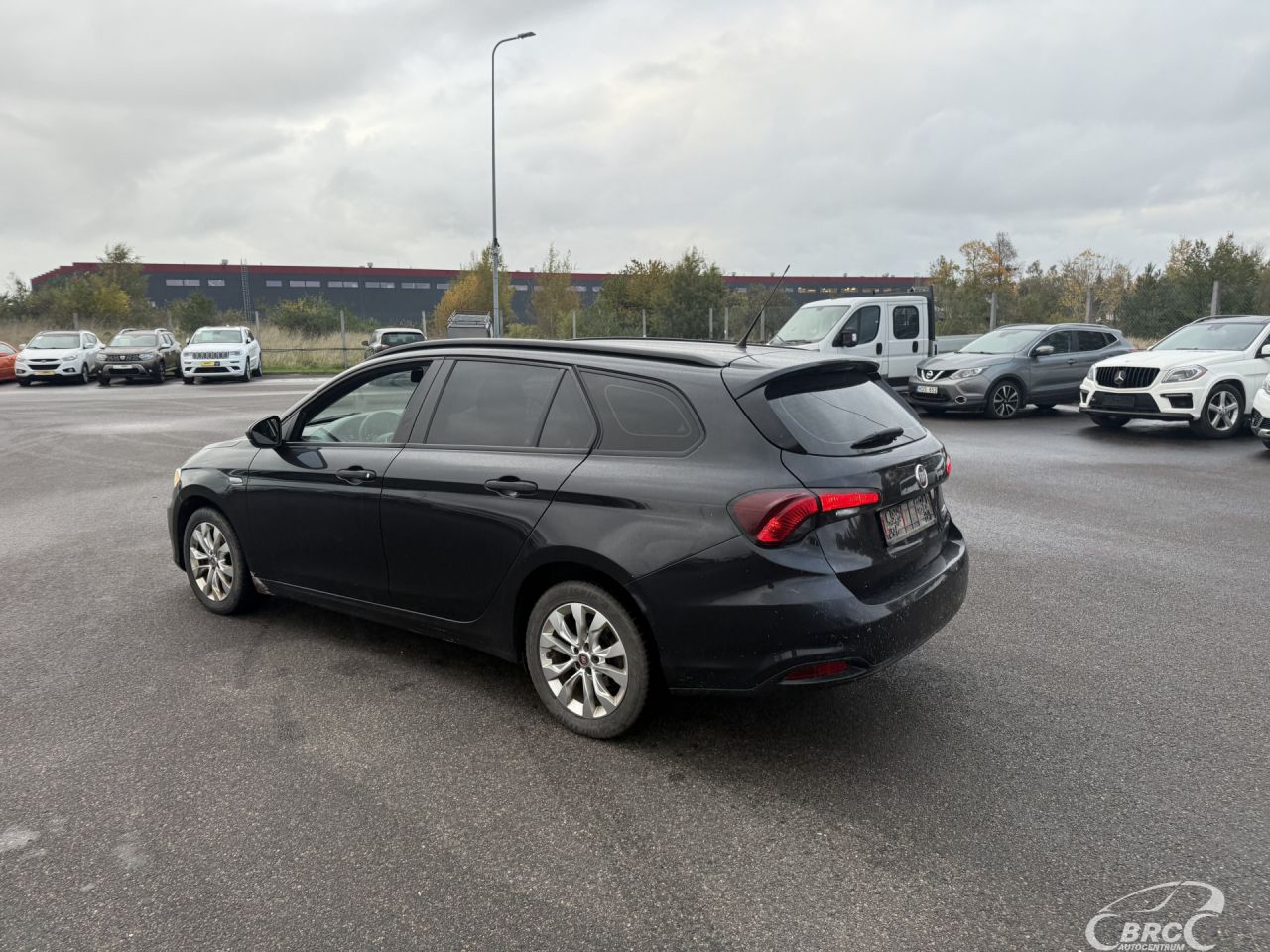 Fiat Tipo | 6