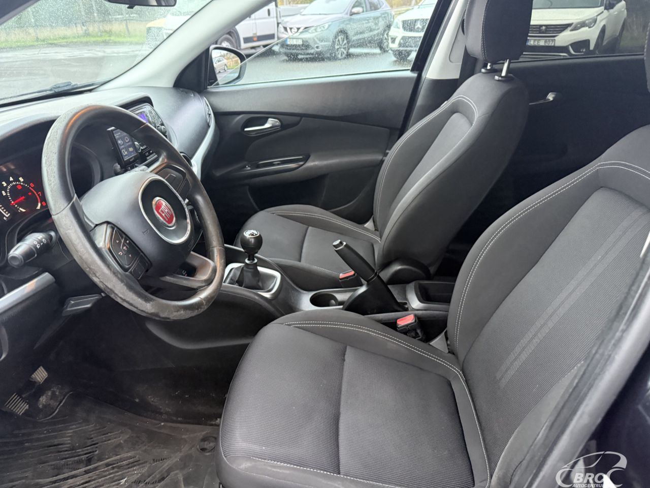 Fiat Tipo | 15