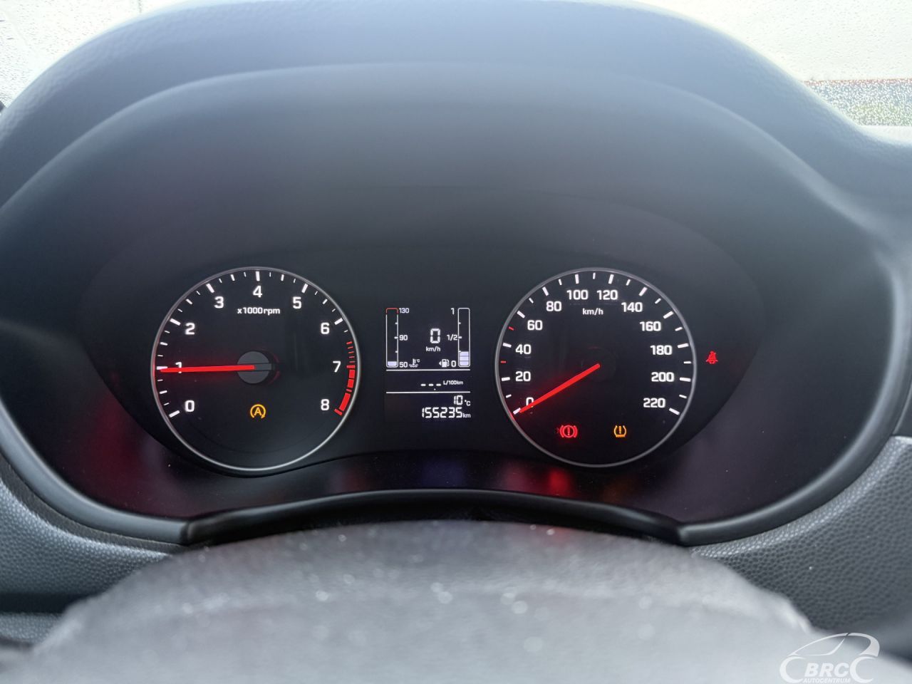 Hyundai i20 | 10