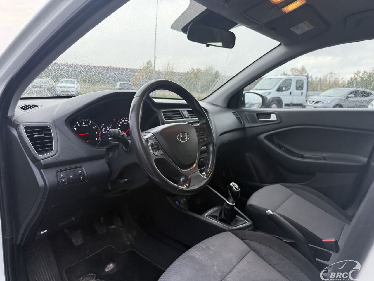 Hyundai i20 | 8