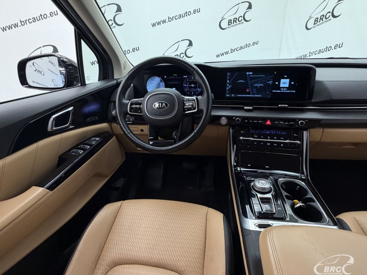 Kia Carnival | 15