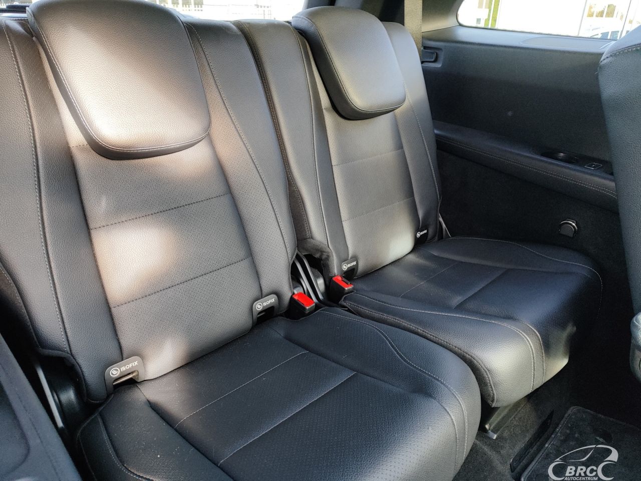 Mercedes-Benz GLS450 | 14