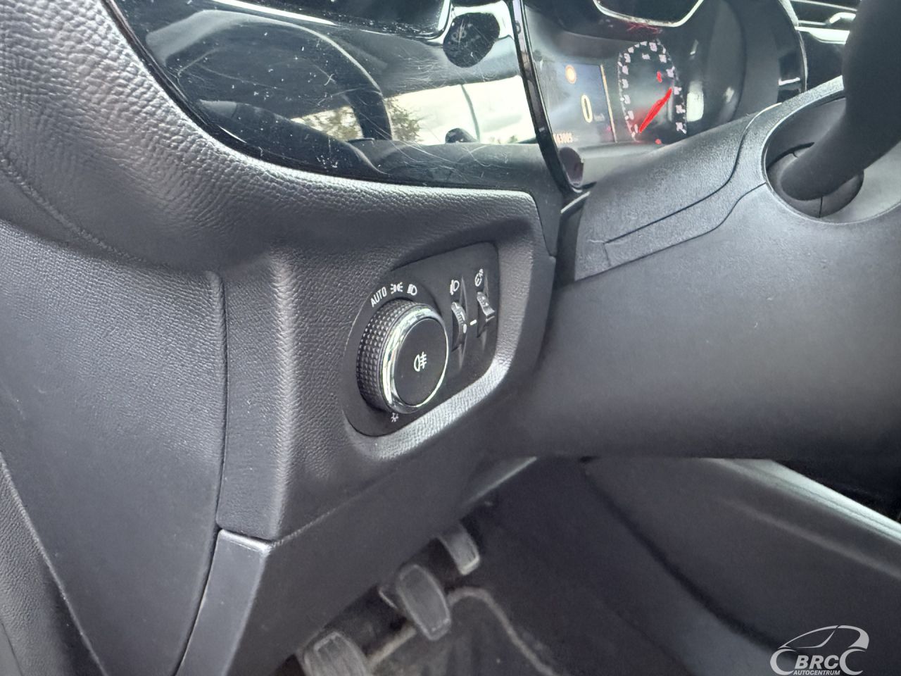 Opel Corsa | 8