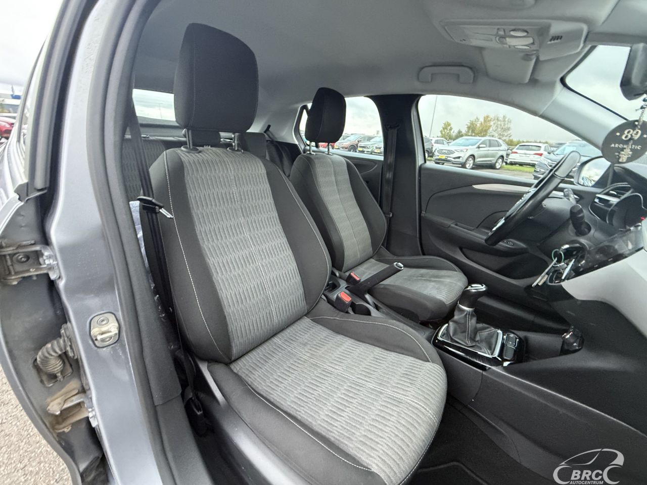 Opel Corsa | 16