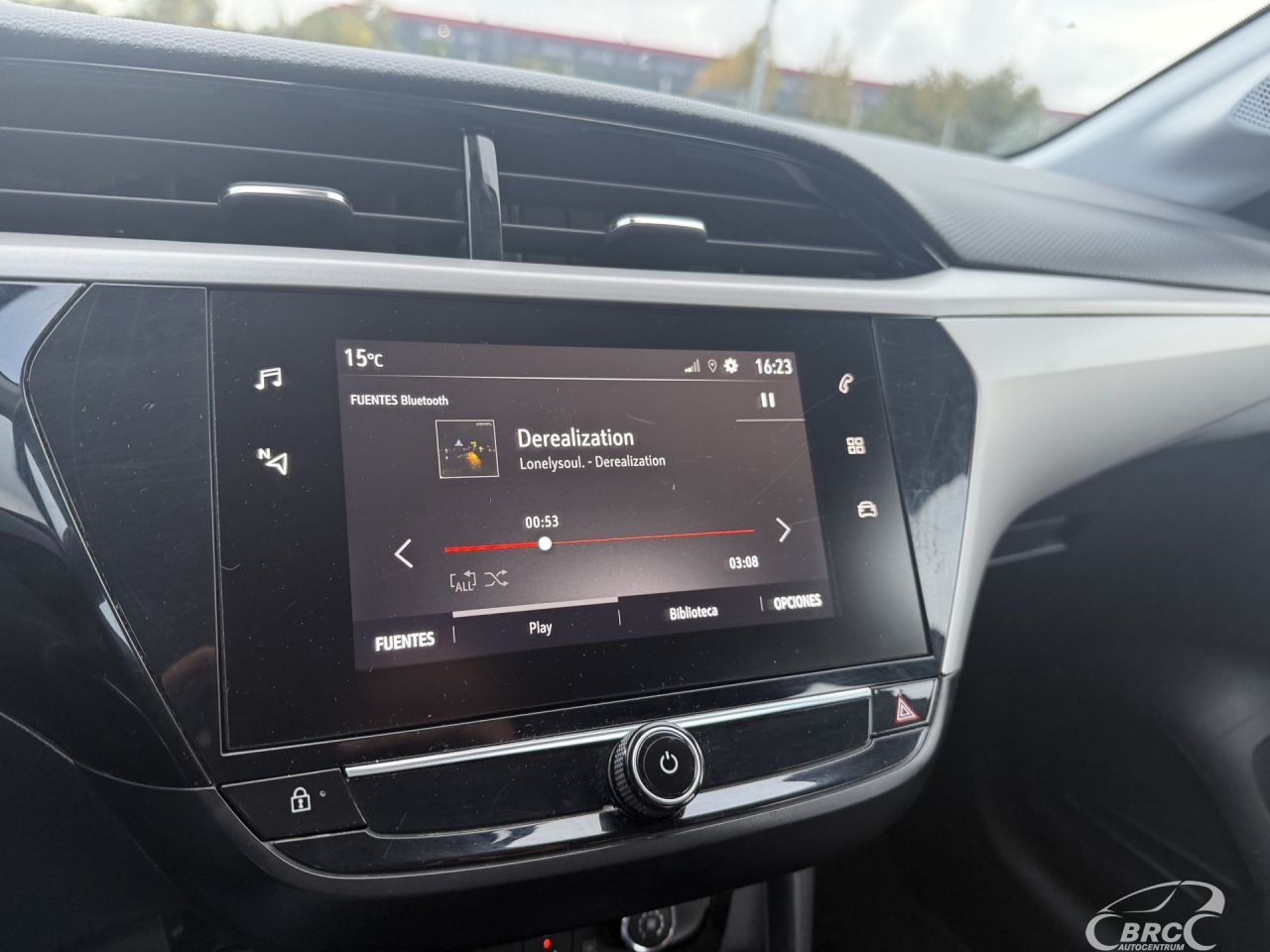 Opel Corsa | 10
