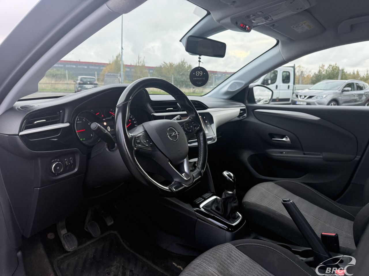 Opel Corsa | 7