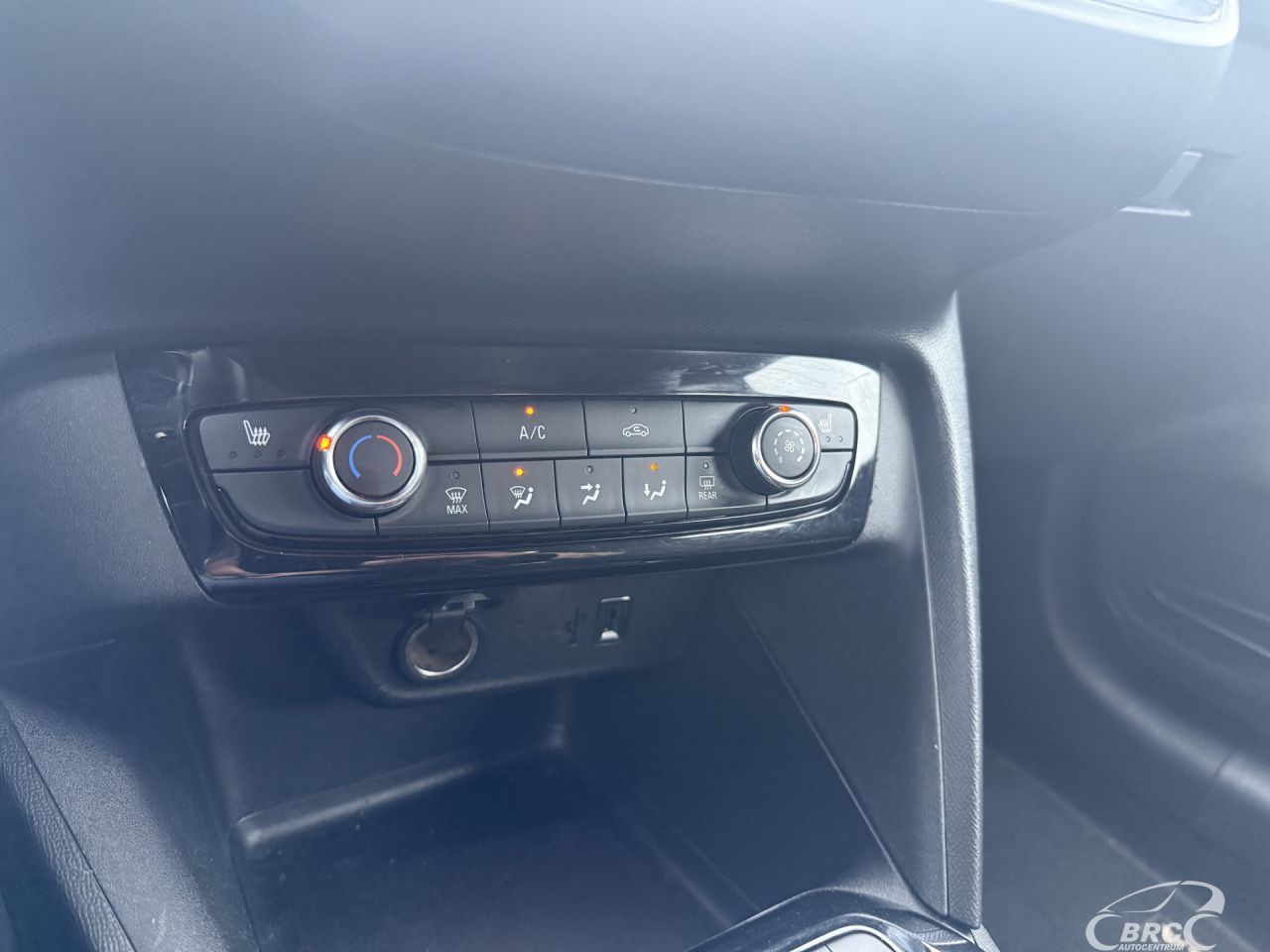 Opel Corsa | 12