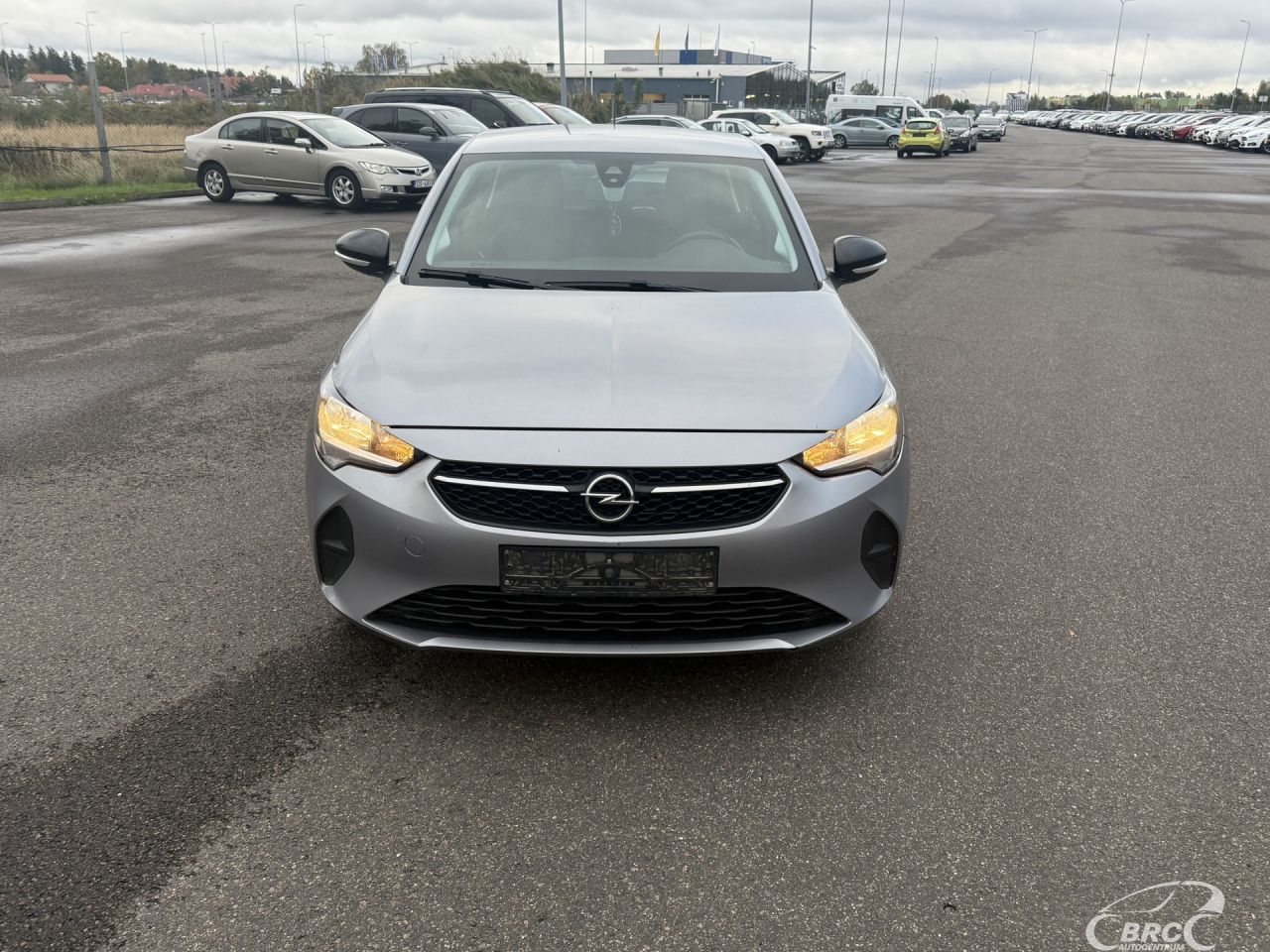 Opel Corsa | 3
