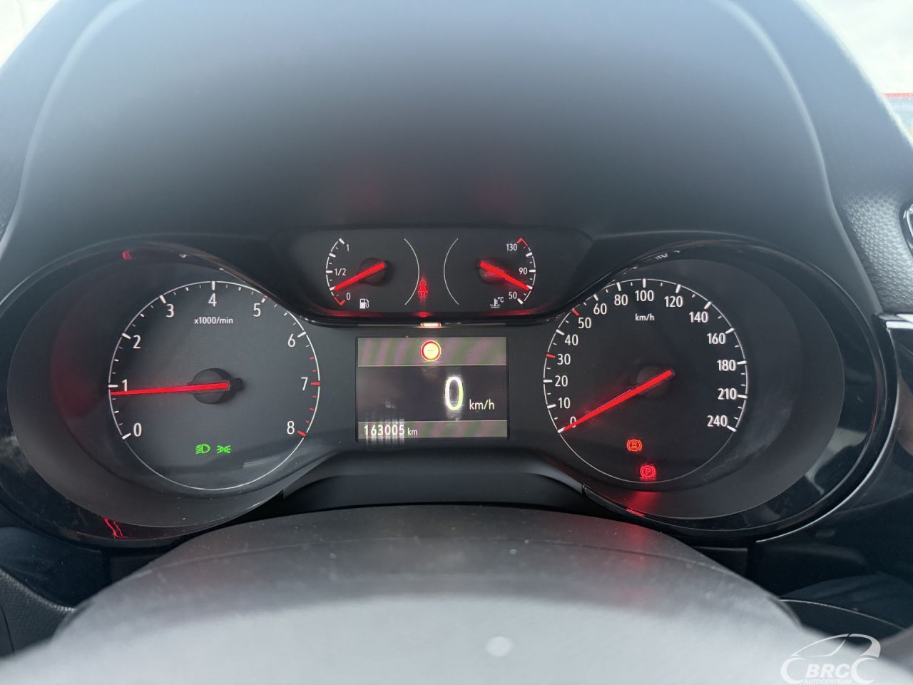 Opel Corsa | 9