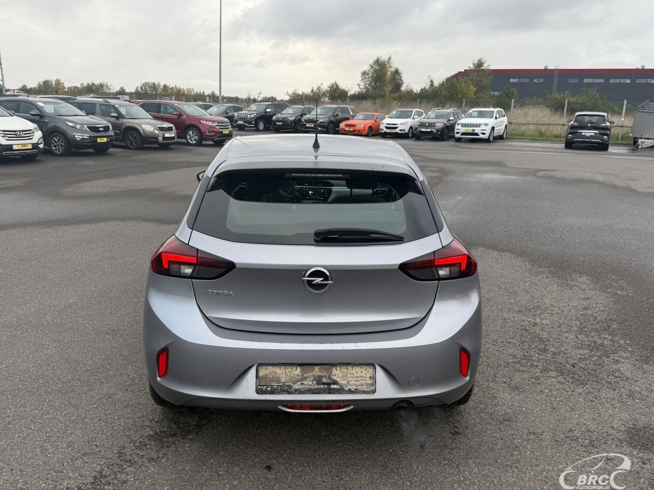 Opel Corsa | 5