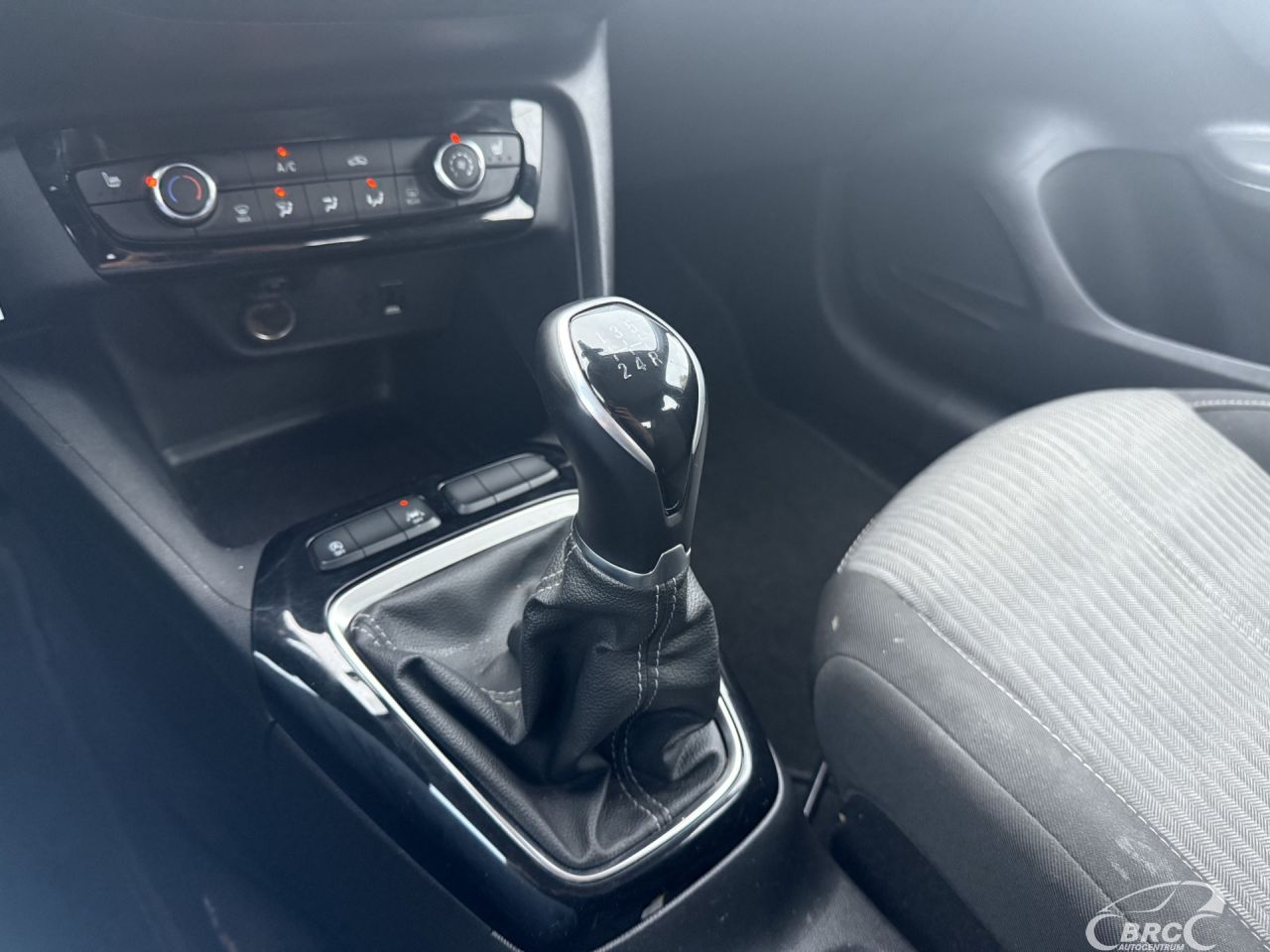 Opel Corsa | 14